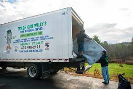 Trusted Martinez, CA Junk Removal Services Experts